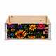 Aga Hochbeet 120x80x40 cm