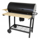 Aga Garten-Grill SB1813F