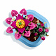 LEGO® Botanicals 11509 Blühender Kaktus