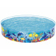 Bestway Planschbecken für Kinder 244x46cm 55031