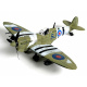 Kunststoff-Klappflugzeug 1:48 ZA2590