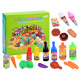 Spielfutter 120Stück ZA3382