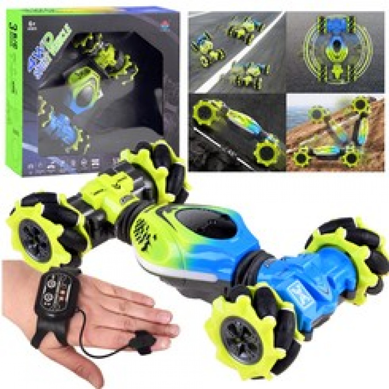 RC0614 universal r/c Auto