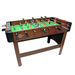 B7J  STÓŁ PIŁKARZYKI SOCCER MEGA SIZE