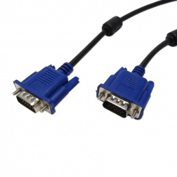 K419B KABEL VGA/SVGA 1,6 M-M
