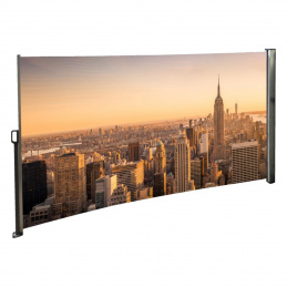 Aga Seitenmarkise 1,6x3 m City R