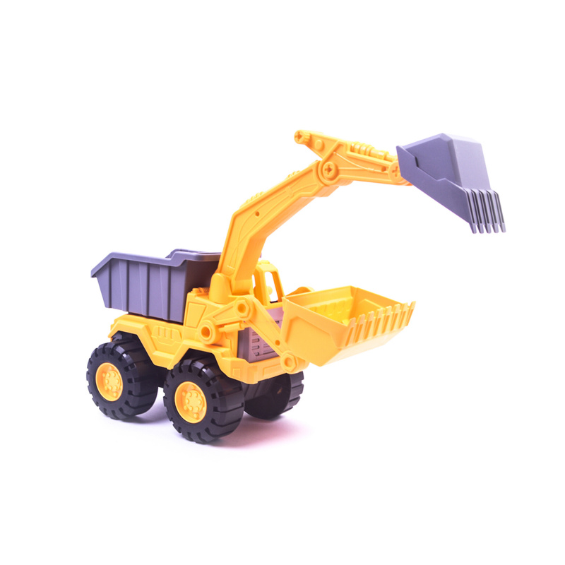 Aga4Kids Lastwagen DS1043