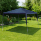 Aga Gartenpavillon 3x3 m Blau