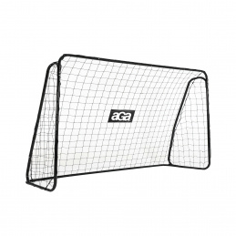 Aga Fußballtor 213x153x76 cm