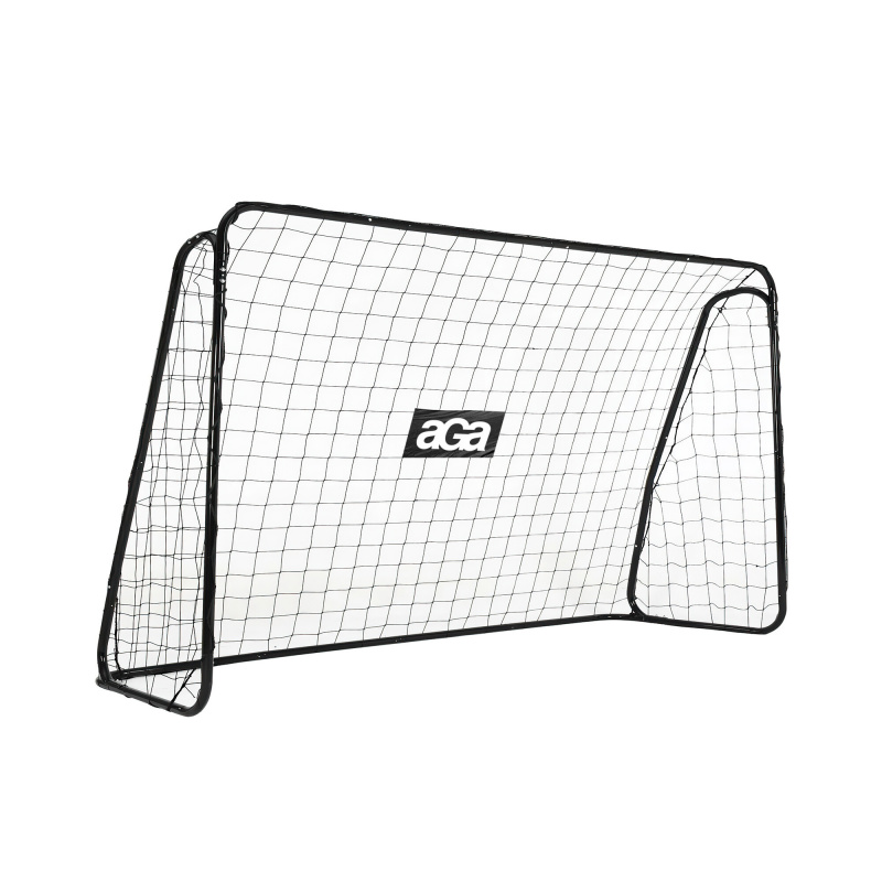 Aga Fußballtor 213x153x76 cm