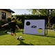Aga Fußballtor 180x120x60 cm