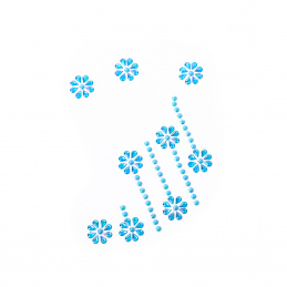 Aga4Kids Selbstklebende Steine DS8113O