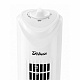 Aga Säulenventilator 80 cm Weiß