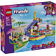 LEGO® Friends 42676 Lustiger Tag im Wasserpark