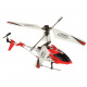 Aga RC Hubschrauber SYMA S107H 2.4GHz RTF rot