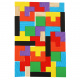Aga Holz Tetris 40 Stück