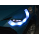 SPORT CABRIO mit Schaukelfunktion PA0270 - Blau