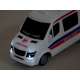 Fernsteuerung für Krankenwagen RC0607 universal