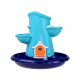 Magic House für Pflanzen Topf ZA4431 universal