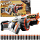 Nerf Ultra One Maschinenpistole 25 Schuss ZA4582 universal