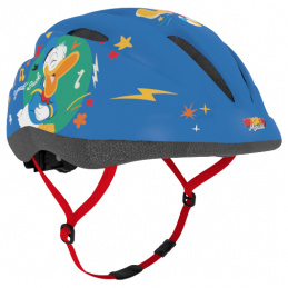 CYKLISTICKÁ PŘILBA S 48-52CM MICKEY CYKLISTICKÁ PŘILBA S 48-52CM MICKEY