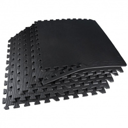 F61 MATA PUZZLE DO SIŁOWNI ĆWICZEŃ 6SZT