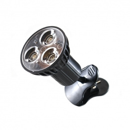 K710B LAMPKA Z KLIPSEM NEW