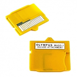 K759 ADAPTER MICROSD(TF CARD) NA XD