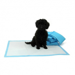 ZW7A MATA PODKŁAD DLA PSA 20 SZT XXL