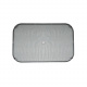 Aga Gartentisch MR4357LGY 110x70 cm