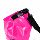 Aga Wasserdichter Beutel 5 l Rosa