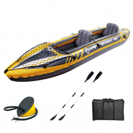 Aga Aufblasbares Kajak 37326