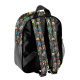 Paso Ein-Kammer-Rucksack Avengers