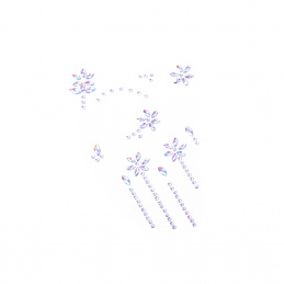 Aga4Kids Selbstklebende Steine DS8113BO