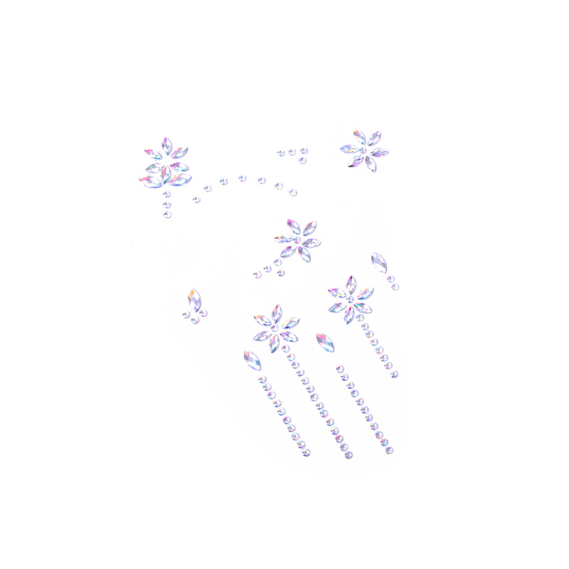 Aga4Kids Selbstklebende Steine DS8113BO