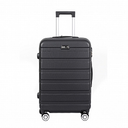 Aga Travel Handgepäck MR4693 Schwarz