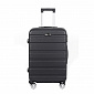 Aga Travel Handgepäck MR4693 Schwarz