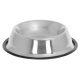 Aga Edelstahl-Napf für Hund und Katze 22 cm