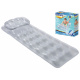 Bestway aufblasbare Strandmatratze Metall188x71 43024 universal
