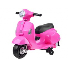VESPA Kinder-Roller PA0238 - Rosa