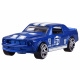 Metallspielzeugauto Federmodell 1:64 ZA4343