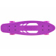 Leichtes Kinder-Skateboard azura SP0719 universal