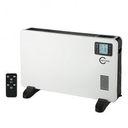 Q20M GRZEJNIK ELEKTRYCZNY 2000W TURBO Q20M GRZEJNIK ELEKTRYCZNY 2000W TURBO