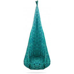 Aga-Hängesack Hängesessel Hängesitz  KOKON 13