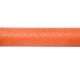 Aga Schaumstoffschutz für Trampolinstangen 80 cm Orange