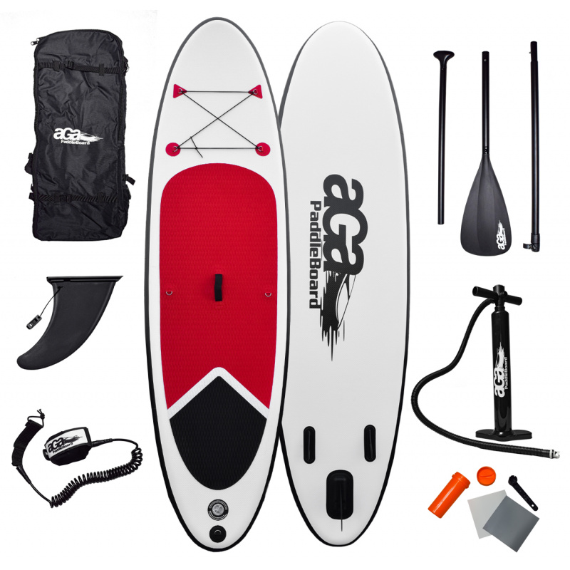 Aga Stand Up Paddle Board MR5001