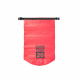 Aga Wasserdichter Beutel 20 l Rot
