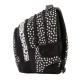 Paso Schulrucksack Blumen