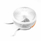 Aga Kabelloser faltbarer Ventilator 20 cm