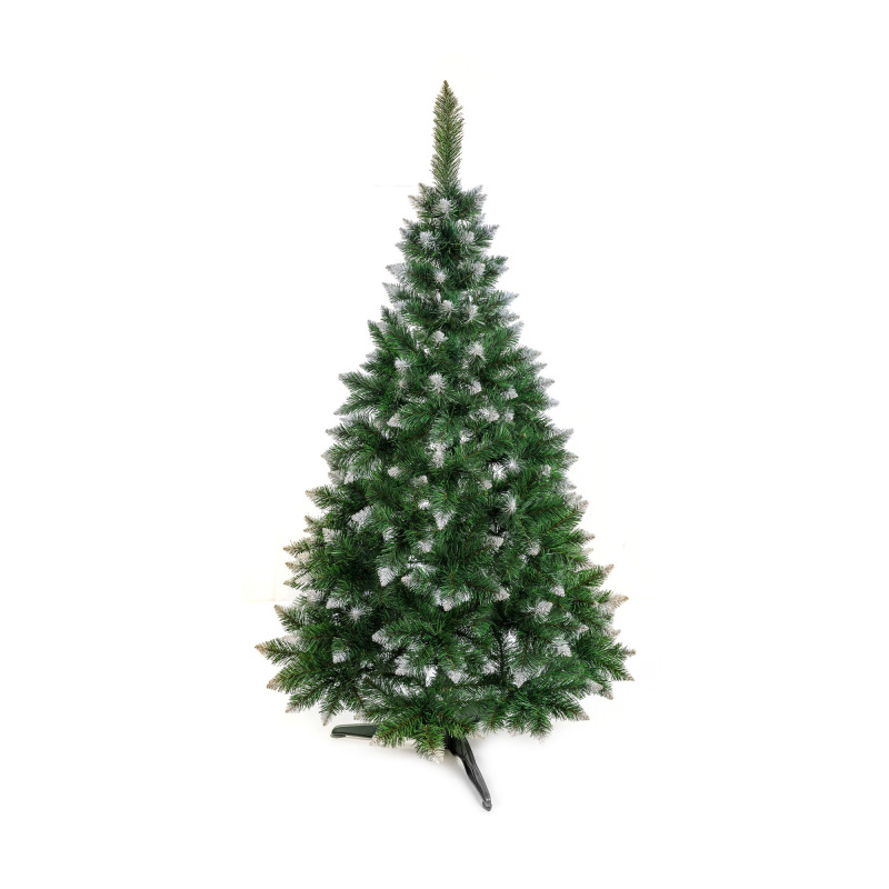 Aga Weihnachtsbaum 150 cm Verschneit